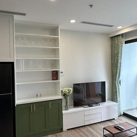 Haven Park- Noi Nghi Binh An Bed & Breakfast Hung Yen Dış mekan fotoğraf