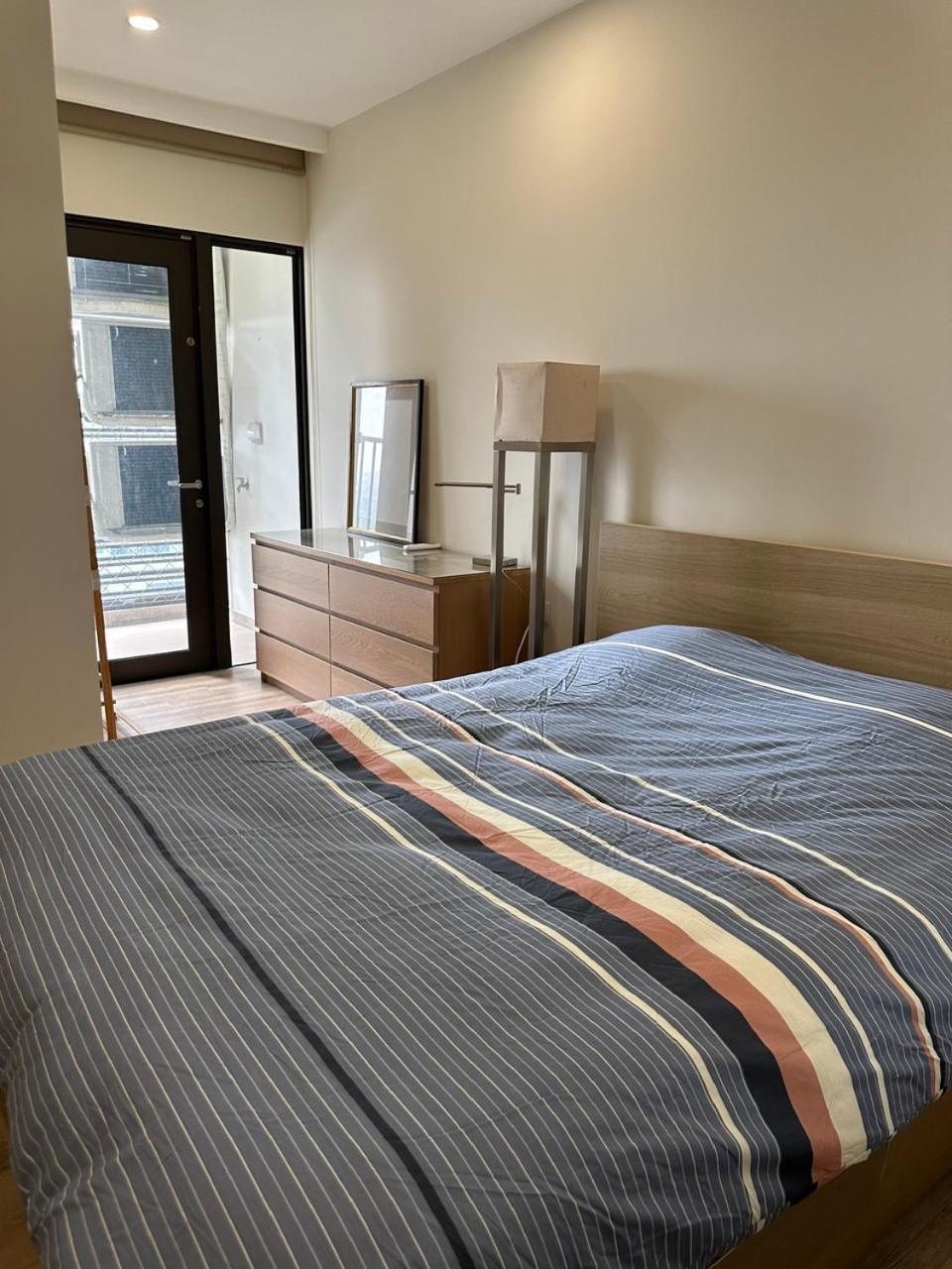 Haven Park- Noi Nghi Binh An Bed & Breakfast Hung Yen Dış mekan fotoğraf