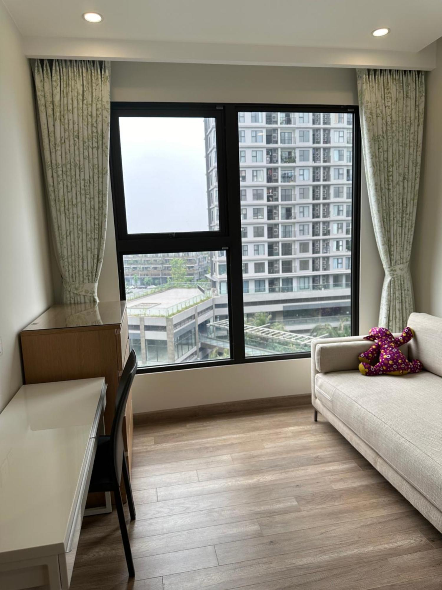 Haven Park- Noi Nghi Binh An Bed & Breakfast Hung Yen Dış mekan fotoğraf