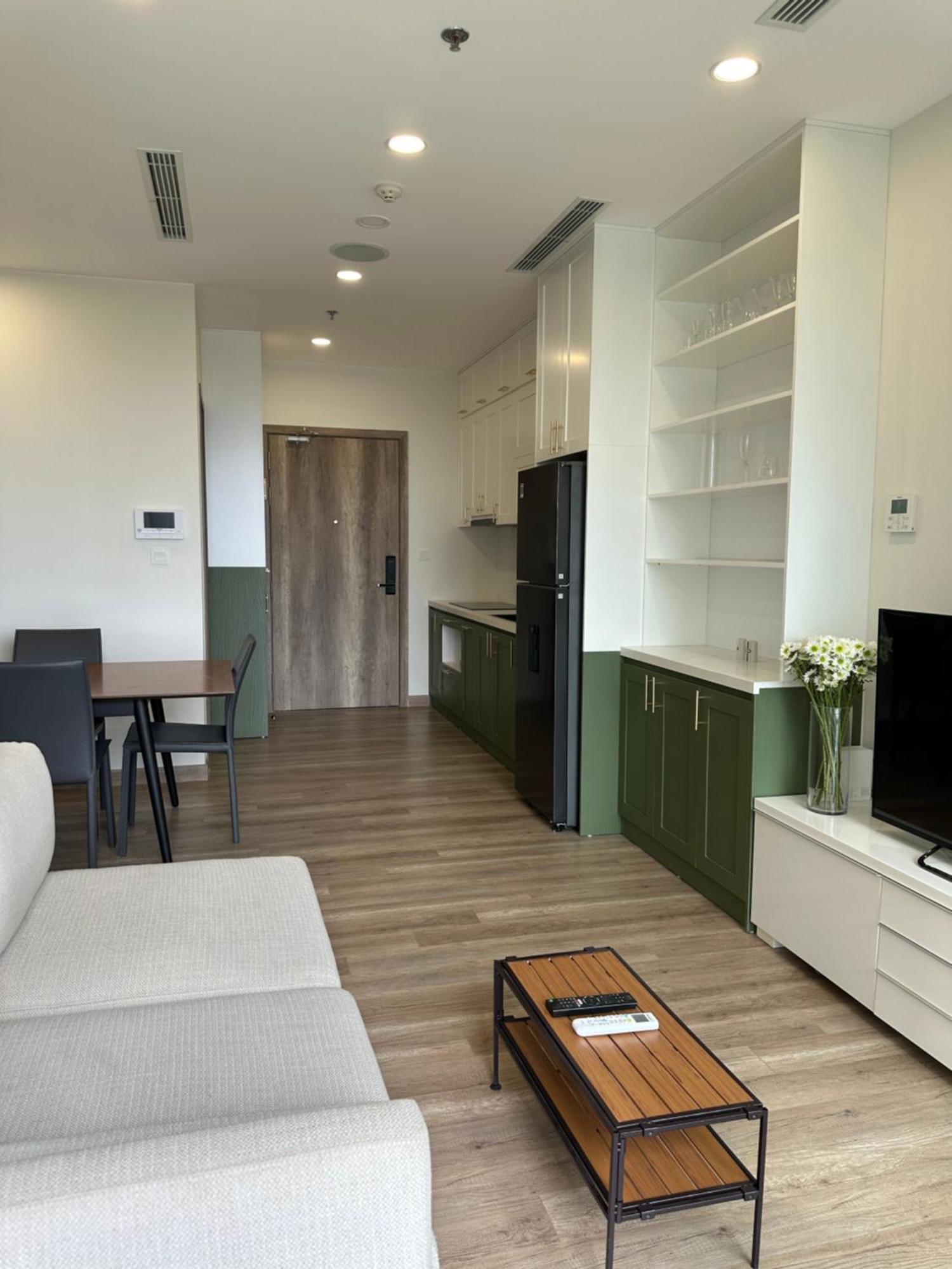 Haven Park- Noi Nghi Binh An Bed & Breakfast Hung Yen Dış mekan fotoğraf