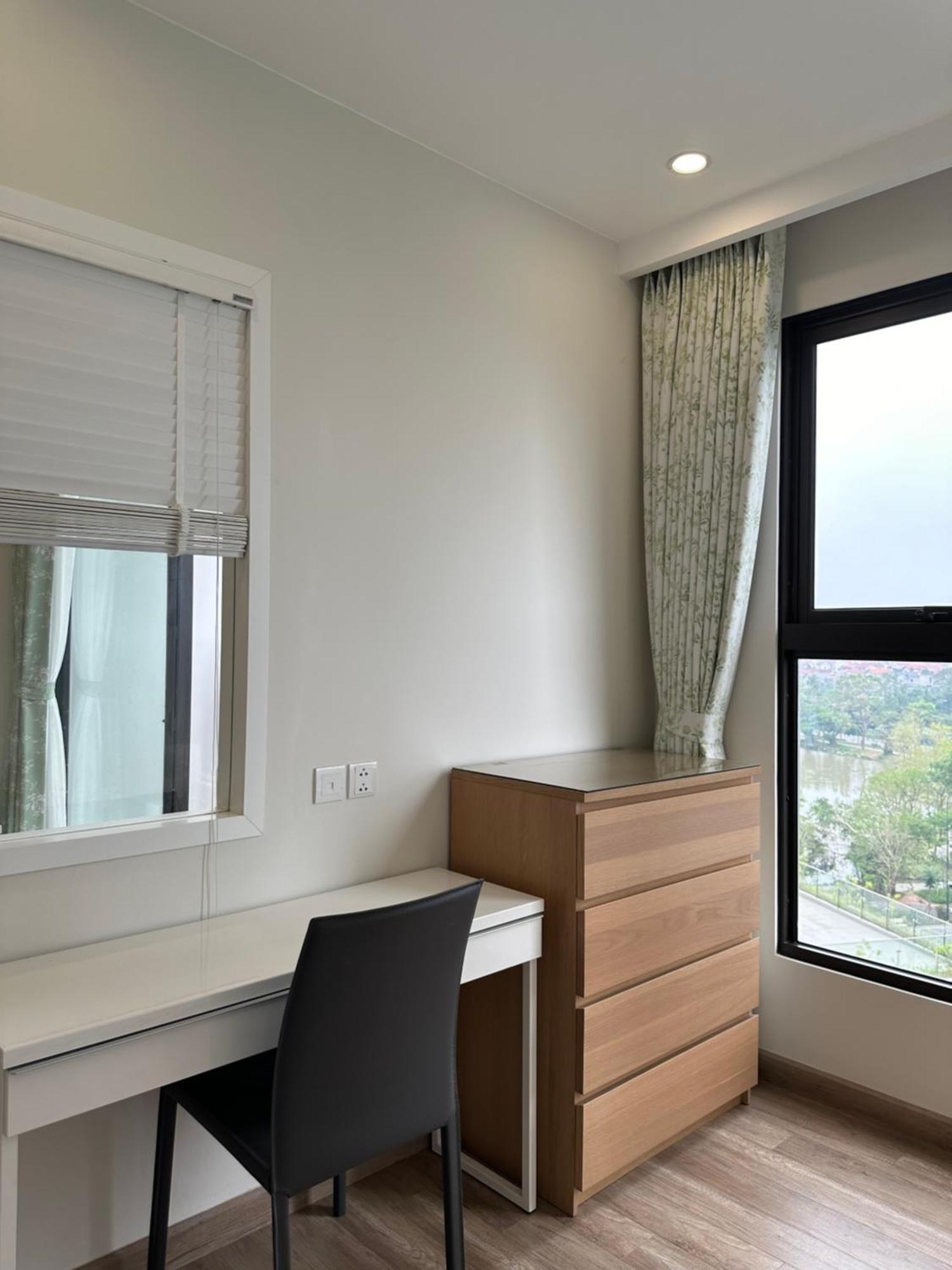 Haven Park- Noi Nghi Binh An Bed & Breakfast Hung Yen Dış mekan fotoğraf