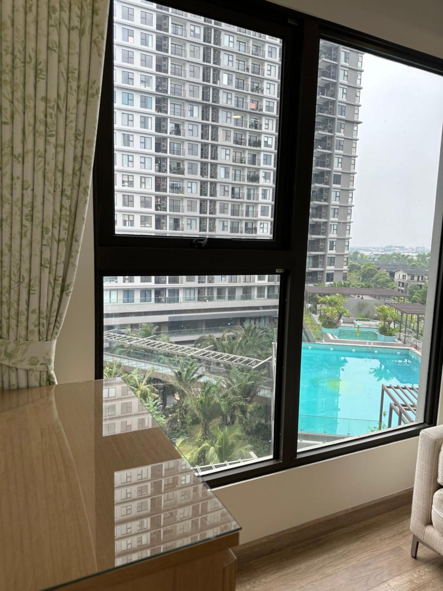 Haven Park- Noi Nghi Binh An Bed & Breakfast Hung Yen Dış mekan fotoğraf