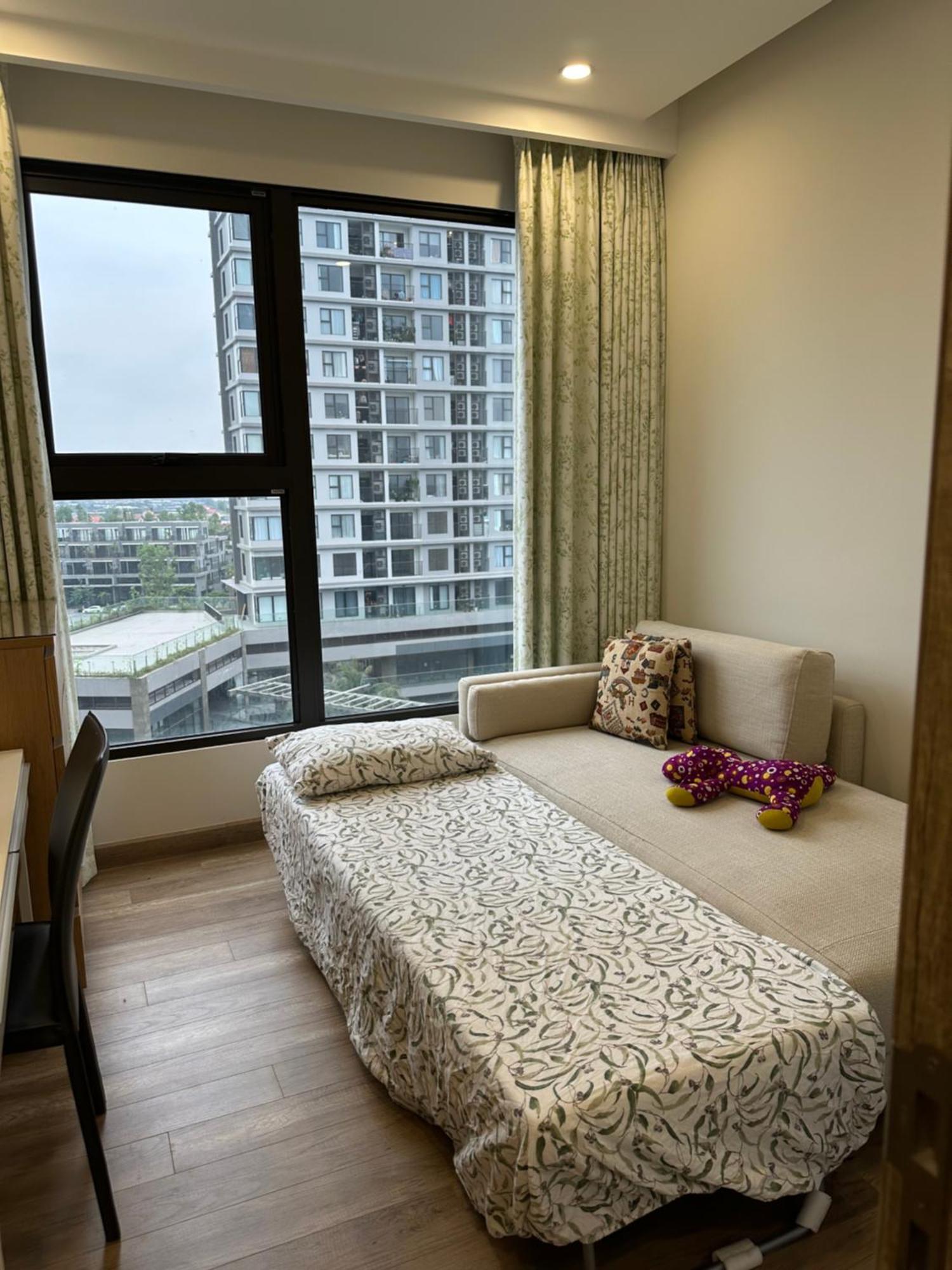Haven Park- Noi Nghi Binh An Bed & Breakfast Hung Yen Dış mekan fotoğraf